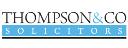Thompson & Co logo